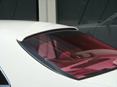 Y33 シーマ BOAST リアルーフスポイラー 塗装済み