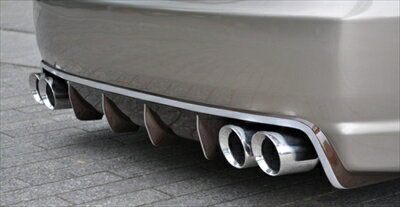 マークX GRX120 BOAST マフラー タイコ無 タイプM-II 取付込