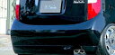 LIFE JB5/7 MUFFLER (PD/デュアルオーバル65×80Φ)