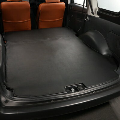 160系 プロボックス リミテッドモデル ラゲッジボードカバー