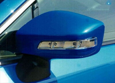 クレスタ JZX100 Gマーカー ドアミラーウインカーカバー 左右セット 塗装済み