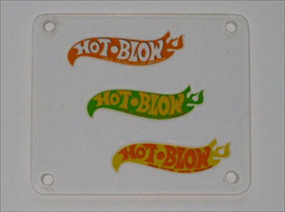 ミニステッカー B グリーン