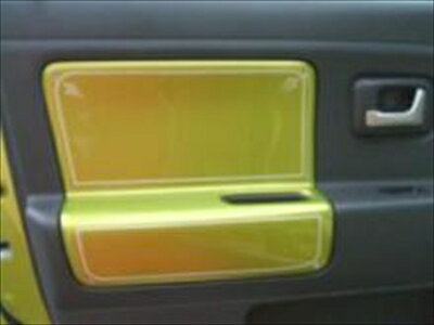 ラパン HE21S 後期（2006/4- 2008/10）モケットカバー