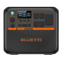【数量限定プレゼント付き】 BLUETTI ポータブル電源 AC200PL