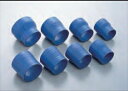 異径シリコン インテークホース φ60-φ70×75mm