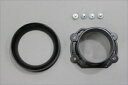 SUS POWER エアクリーナー シリーズ 汎用 アタッチメント C3,C4 汎用φ80