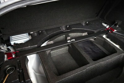 AE86 リアタワーバー タワーバー リア AE86 ショックタワーバー