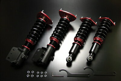 マークX GRX130/GRX133 ダンパー ZZ-R 車高調