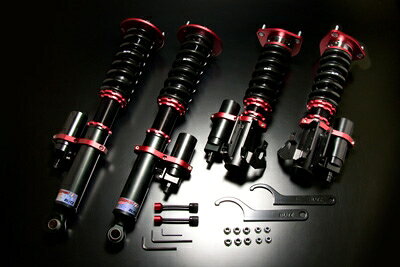 チェイサー JZX90 DAMPER ZZ-R SPEC-C