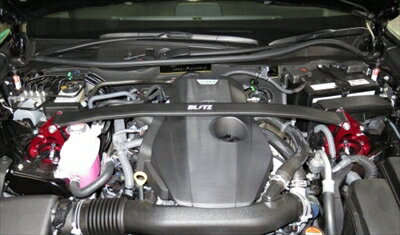 クラウンアスリート ARS210 ストラットタワーバー フロント用