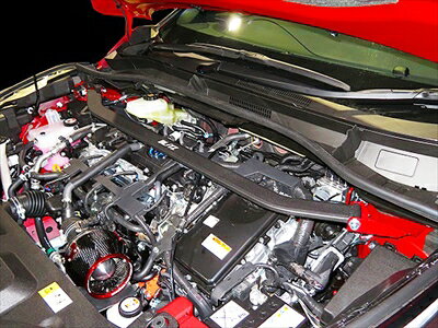 YX11 C-HR ストラットタワーバー