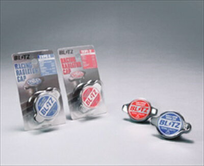 ウィッシュ ZGE2# レーシングラジエターキャップ TYPE-2 ZGE20W 用