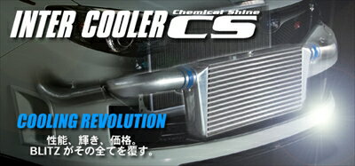 インタークーラー 180SX RPS13 [SR20DET] TYPE JC