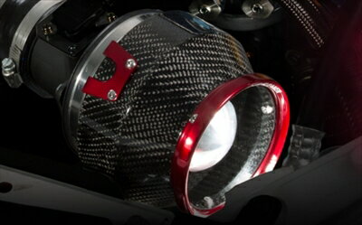 ノート E12 ニスモグレード カーボン パワー エアクリーナー