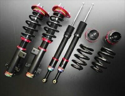 ステップワゴン/ステップワゴンスパーダ RP2/RP4 4WD ダンパー ZZ-R 車高調