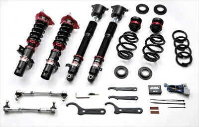 シビック TYPE R FK8 DAMPER ZZ-R