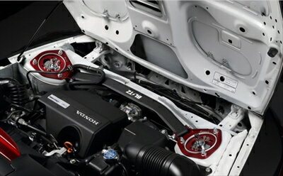 S660 JW5 ストラットタワーバー リア用