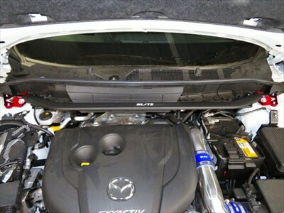 CX-5 KF2P ストラットタワーバー フロント用