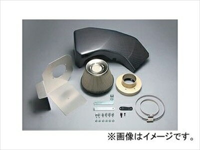 ランサー エボリューション X CZ4A カーボンサクション 単体