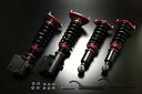 WRX STI VAB ダンパー ZZ-R 車高調(2)