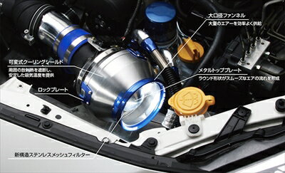 ワゴンRスティングレー MH55S R06A(Turbo)用 アドバンスパワー