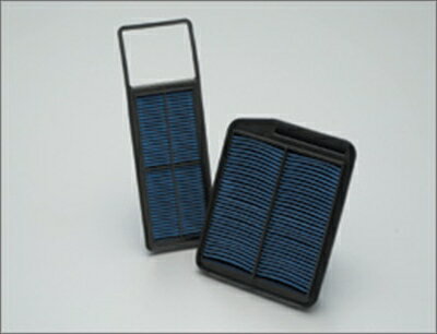 ジムニー JB23W (98/10-) SUS POWER エアフィルターLM SS-728B