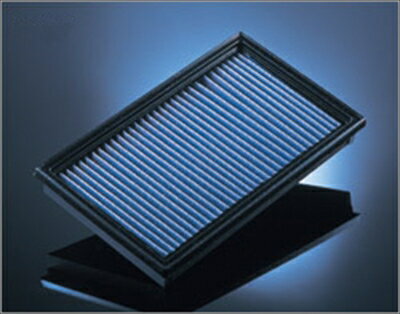 SUS POWER AIR FILTER LM MRワゴン 04/02-06/01 MF21S [K6ANA] 取付込