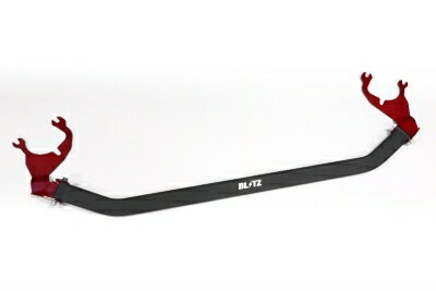 MXGH15 カローラクロスハイブリッド GRスポーツ ストラット タワーバー RED(レッド）