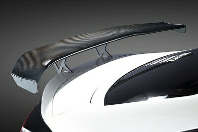 ZN8 GR86 エアロスピード Rコンセプト GTウイング FRP Low