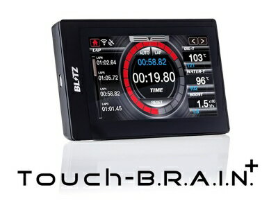 RZ34 フェアレディZ Touch-B.R.A.I.N. PLUS