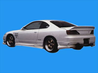 S15 SILVIA リアスポイラー