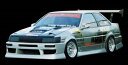 AE86 レビン サイドステップ ドアパネル 塗装済み