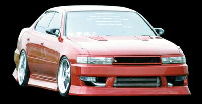 90 クレスタ T-II Full Set 塗装済み