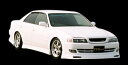 100系 チェイサー FRONT HALF フロントハーフ 後期 塗装取付込(2)