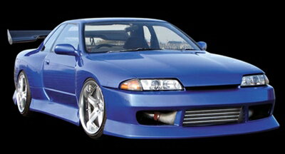 32 スカイライン 2Dr ブリスターキット Full Set (5点キット)