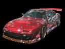 180SX BLISTER KIT サイドステップ（単品装着不可）