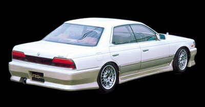 33 ローレル リアバンパー