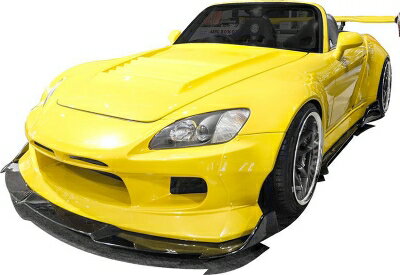 S2000 BLS 7点セット