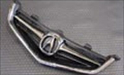 アコード CL7-9 前期 ACURA TSX フロントグリル　 塗装取付込