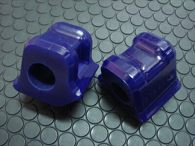 HBスポ−ツ プリウスアルファ ZVW40 スタビライザ− マウント ブッシュ