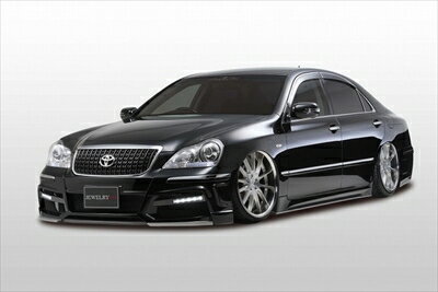 クラウンマジェスタ 18系 PEARL series F/S/R エアロ3点セット