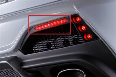 LEXUS IS 250/350 GSE20系 前期 リアLEDマーカー