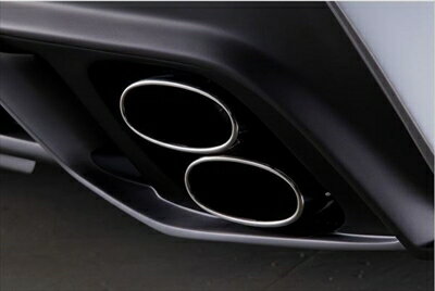 LEXUS IS 250/350 GSE20系 前期 エアロ専用マフラー タイコ付 取付込