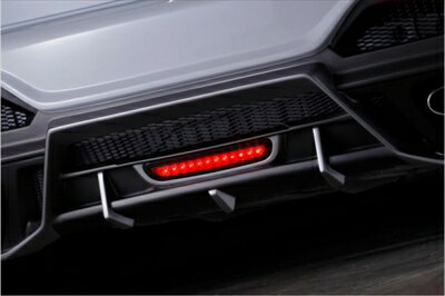 LEXUS IS 250/350 GSE20系 前期 センターローマウントランプ