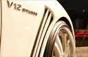 AMG W221 S-class シャークフェンダー　S65/S63　AMG 塗装取付込