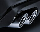 BENZ S W221 スポーツエキゾースト 2009/7? S350/550