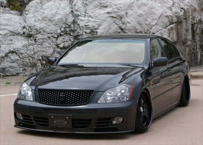 クラウン ロイヤル/アスリート GRS18# MP PHANTOM GAMU-REGALIA 3Pセット FRP製 LEDリアフォグライトセ..