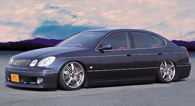 アリスト 161 MP PHANTOM version 専用メッキモール (9mm×8m)