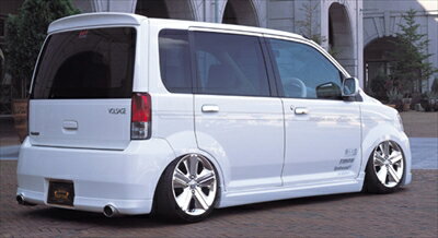 ek WAGON H81W REAR EMBLEM (CHROME PLATE or DARK CHROME PLATE)