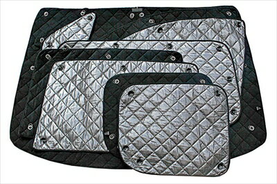 ブラインドシェード ファンカーゴ NCP20/25 1台分セット